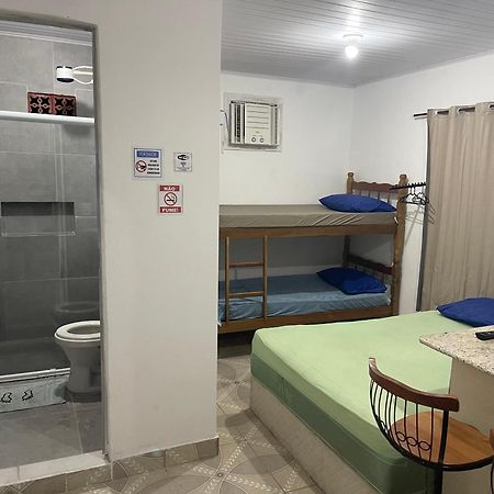 Suites E Flats Monte Alto Арраял-ду-Кабу Екстер'єр фото
