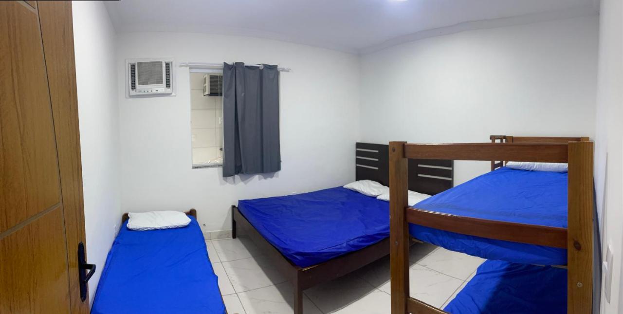 Suites E Flats Monte Alto Арраял-ду-Кабу Екстер'єр фото