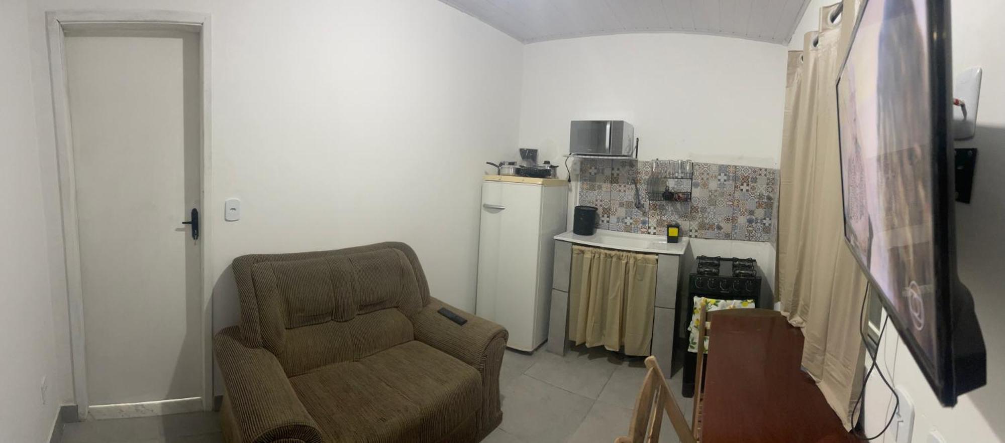 Suites E Flats Monte Alto Арраял-ду-Кабу Екстер'єр фото